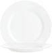 Тарілка пиріжкова Arcoroc Nova Aquitania White P8101 6932023 фото 1