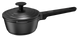 Ківш IQ Be Simple (1.3 л) 16 см IQ-4049-16 6996308 фото 1