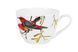 Чашка з блюдцем Limited Edition Bird, 2 предмети YF6009 6634556 фото 4