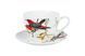 Чашка з блюдцем Limited Edition Bird, 2 предмети YF6009 6634556 фото 1