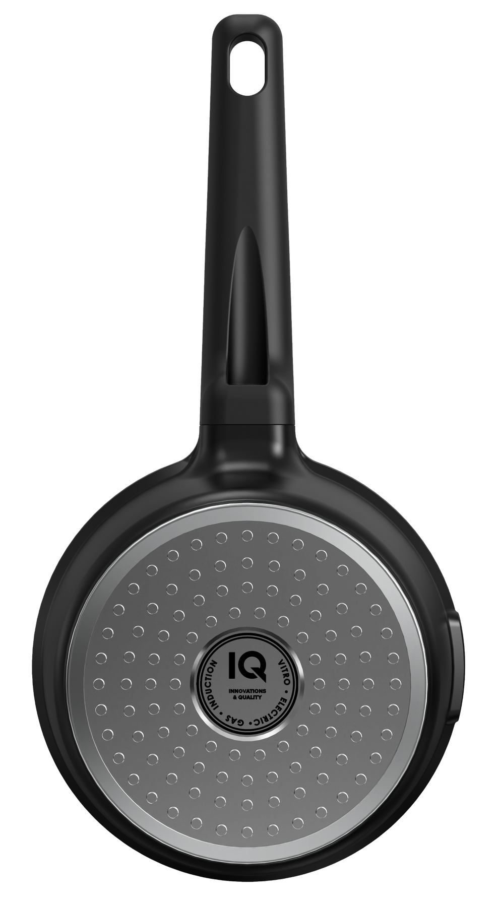 Ківш IQ Be Simple (1.3 л) 16 см IQ-4049-16 6996308 фото
