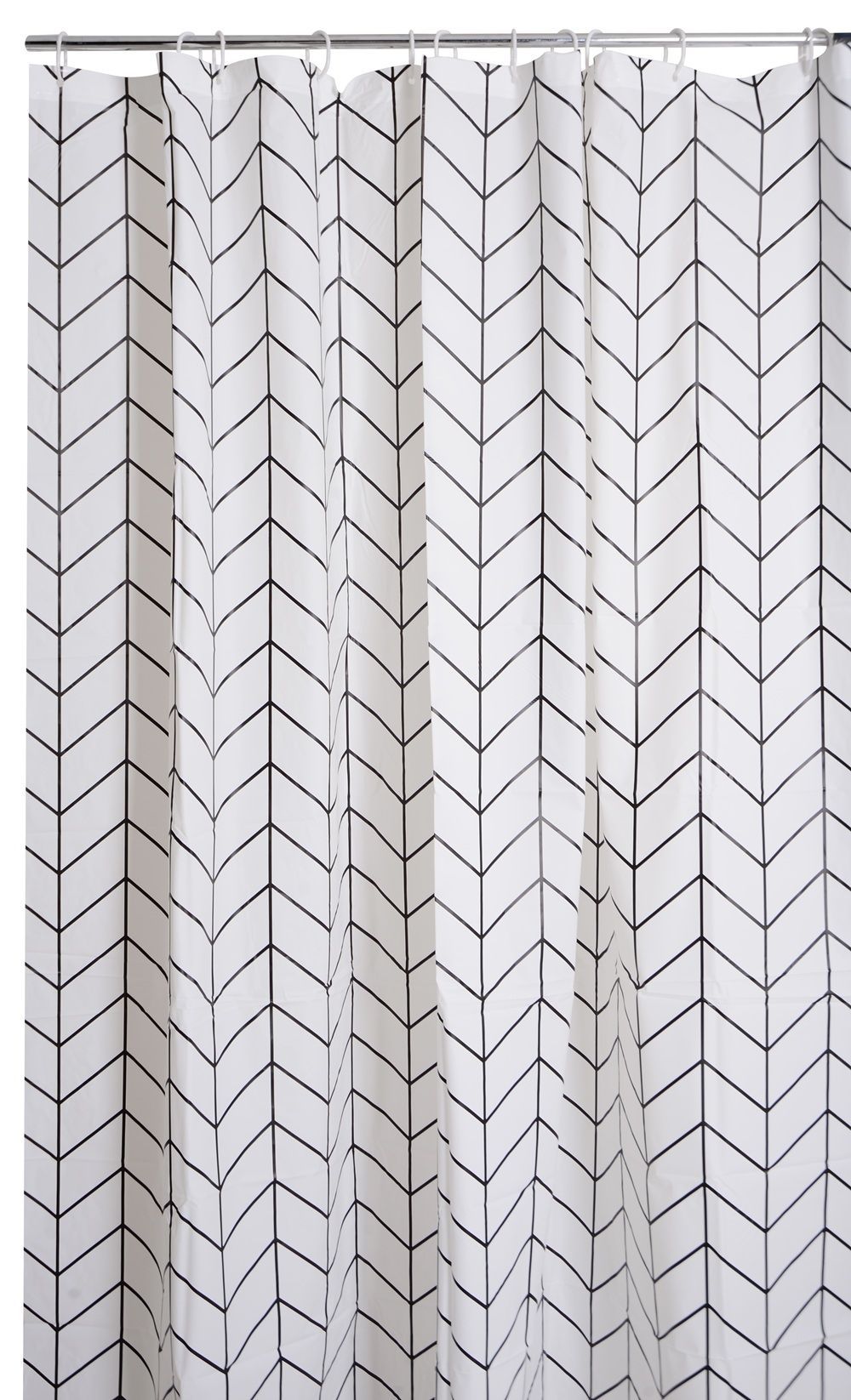 Шторка для ванної Idea Home DS-SC087 White-Wheat 7038830 фото