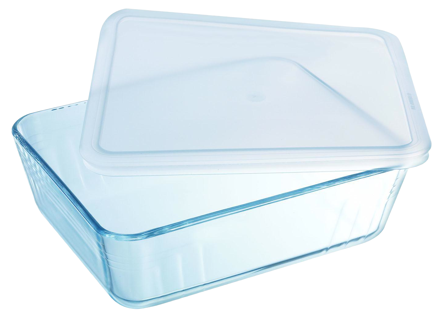 Форма Pyrex Cook&Freez, 19x14x5 см (0.8 л) 241P000/7946 7168654 фото
