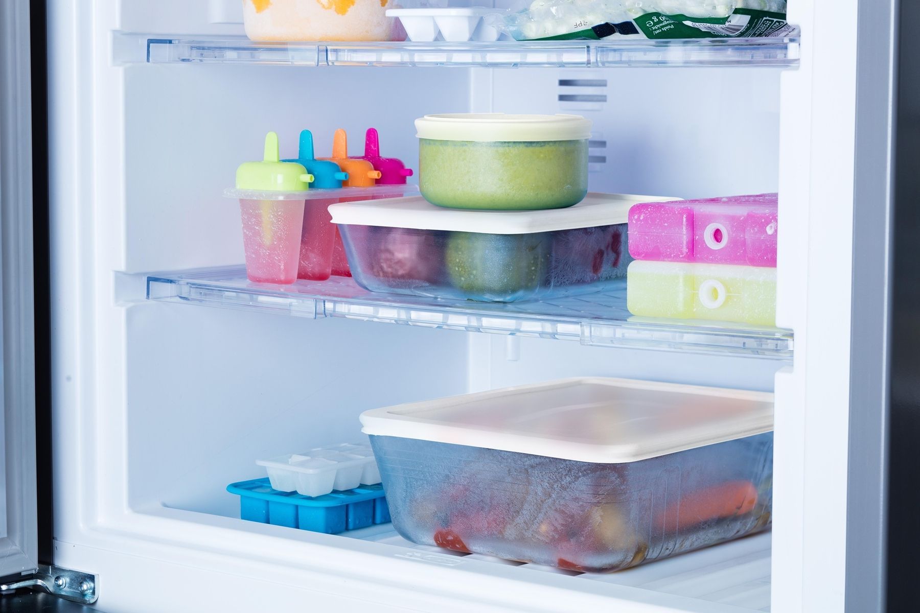 Форма Pyrex Cook&Freez, 19x14x5 см (0.8 л) 241P000/7946 7168654 фото