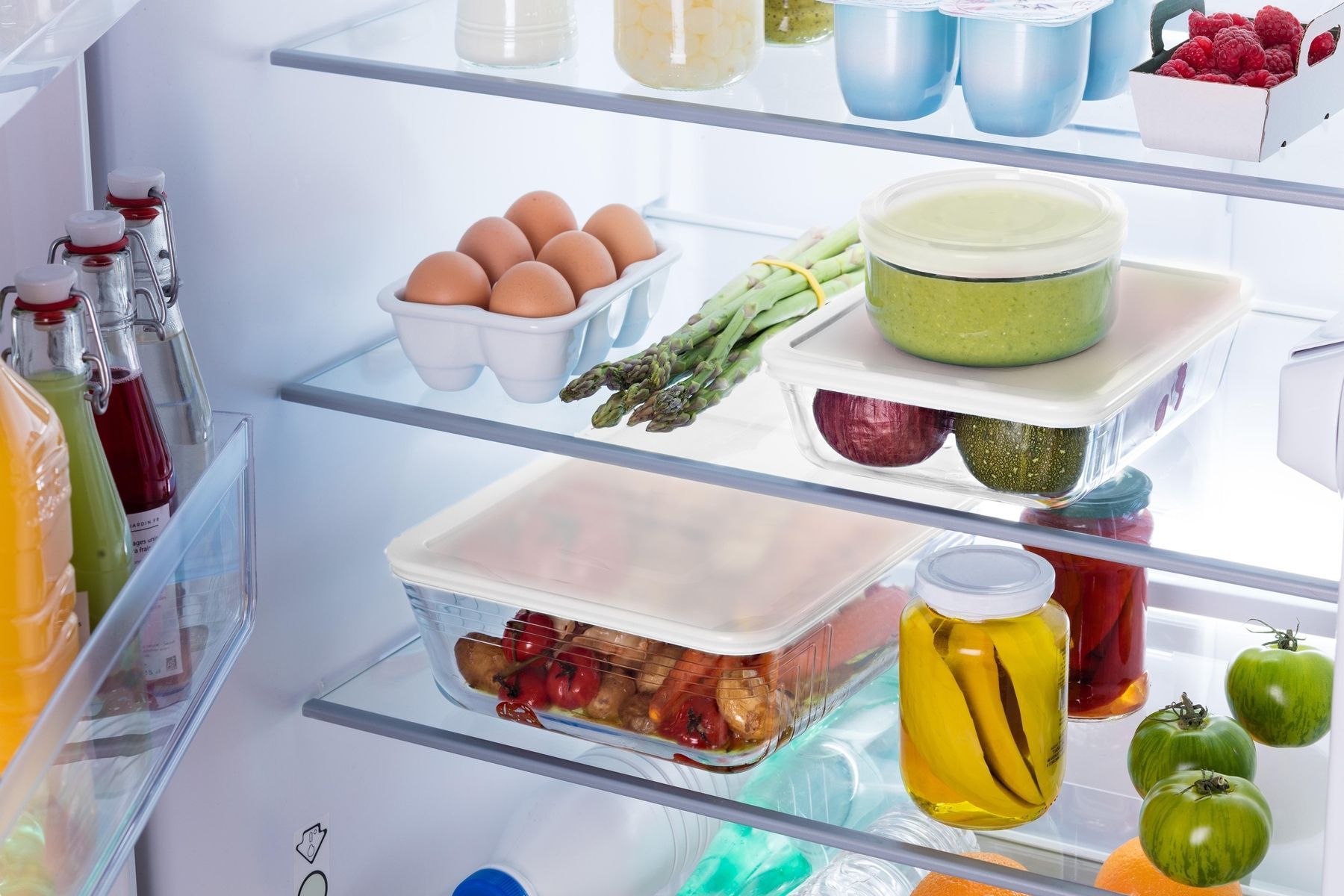 Форма Pyrex Cook&Freez, 19x14x5 см (0.8 л) 241P000/7946 7168654 фото