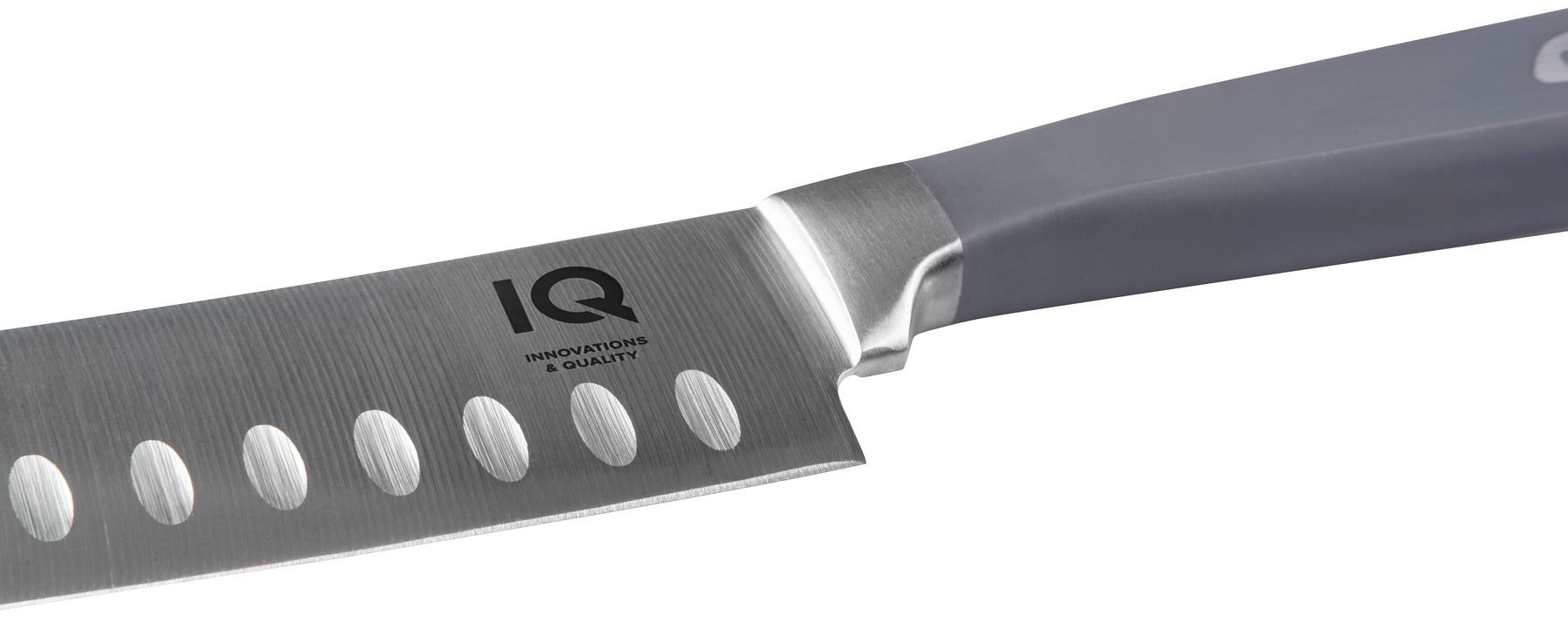 Ніж Сантоку IQ Be Chef, 178 мм IQ-11000-4 6904624 фото