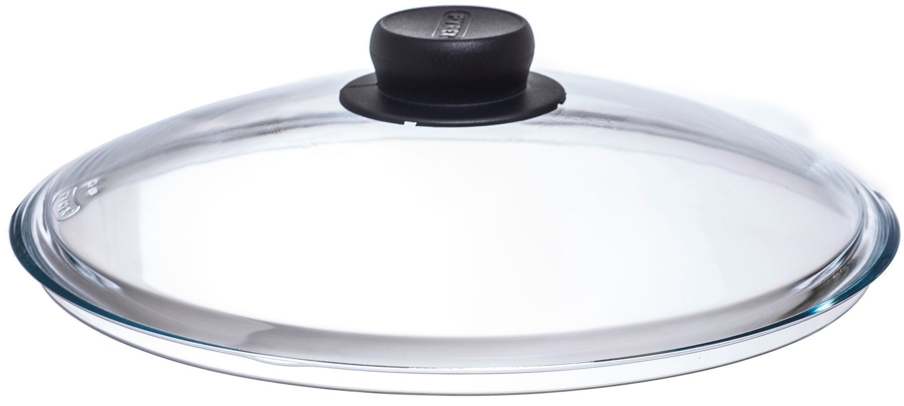 Кришка Pyrex Bombe 20 см B20CL00/7646 6260249 фото