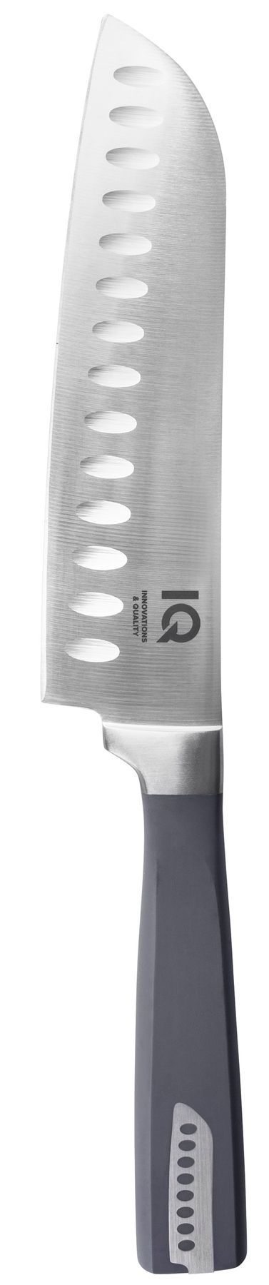 Ніж Сантоку IQ Be Chef, 178 мм IQ-11000-4 6904624 фото