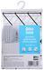 Шторка для ванної Idea Home DS-SC087 White-Wheat 7038830 фото 2