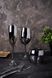 Набір склянок Luminarc Delice Graphite, 6х340 мл J9403/2 6995357 фото 5