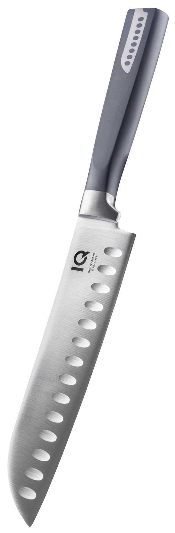 Ніж Сантоку IQ Be Chef, 178 мм IQ-11000-4 6904624 фото
