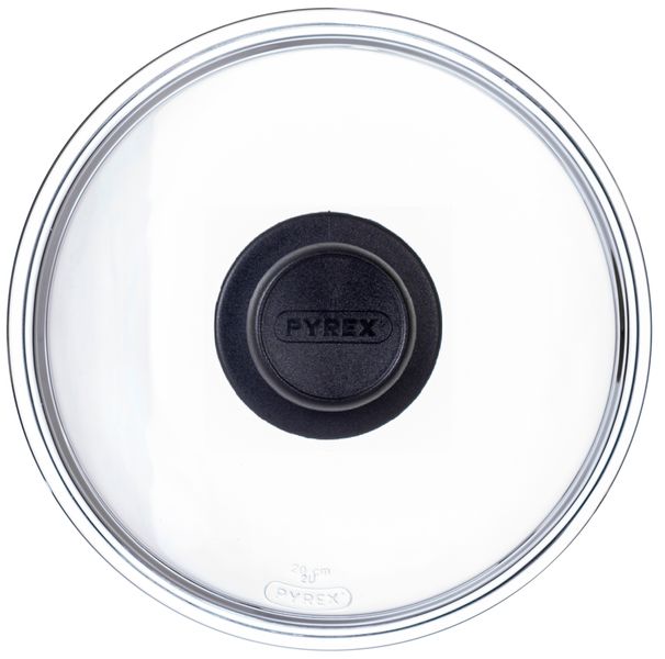 Кришка PYREX BOMBE 20 см B20CL00/7646 B20CL00/7646 фото