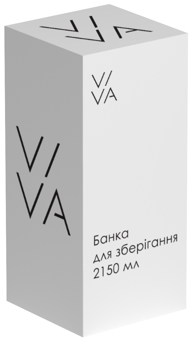 Банка Viva Purl 23030135 7022269 фото