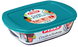Форма Pyrex Cook&Store, 23х15х7 см 215P000/7646 7092360 фото 1