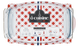 Каструля з кришкою O Cuisine, 4.8 л 465AC00/2043 7172895 фото 2