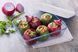 Форма Pyrex Cook&Freez, 19x14x5 см (0.8 л) 241P000/7946 7168654 фото 2