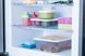 Форма Pyrex Cook&Freez, 19x14x5 см (0.8 л) 241P000/7946 7168654 фото 6