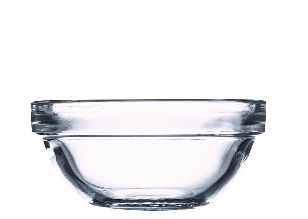 Салатник LUMINARC EMPILABLE TRANSPARENT 14193 501941 фото