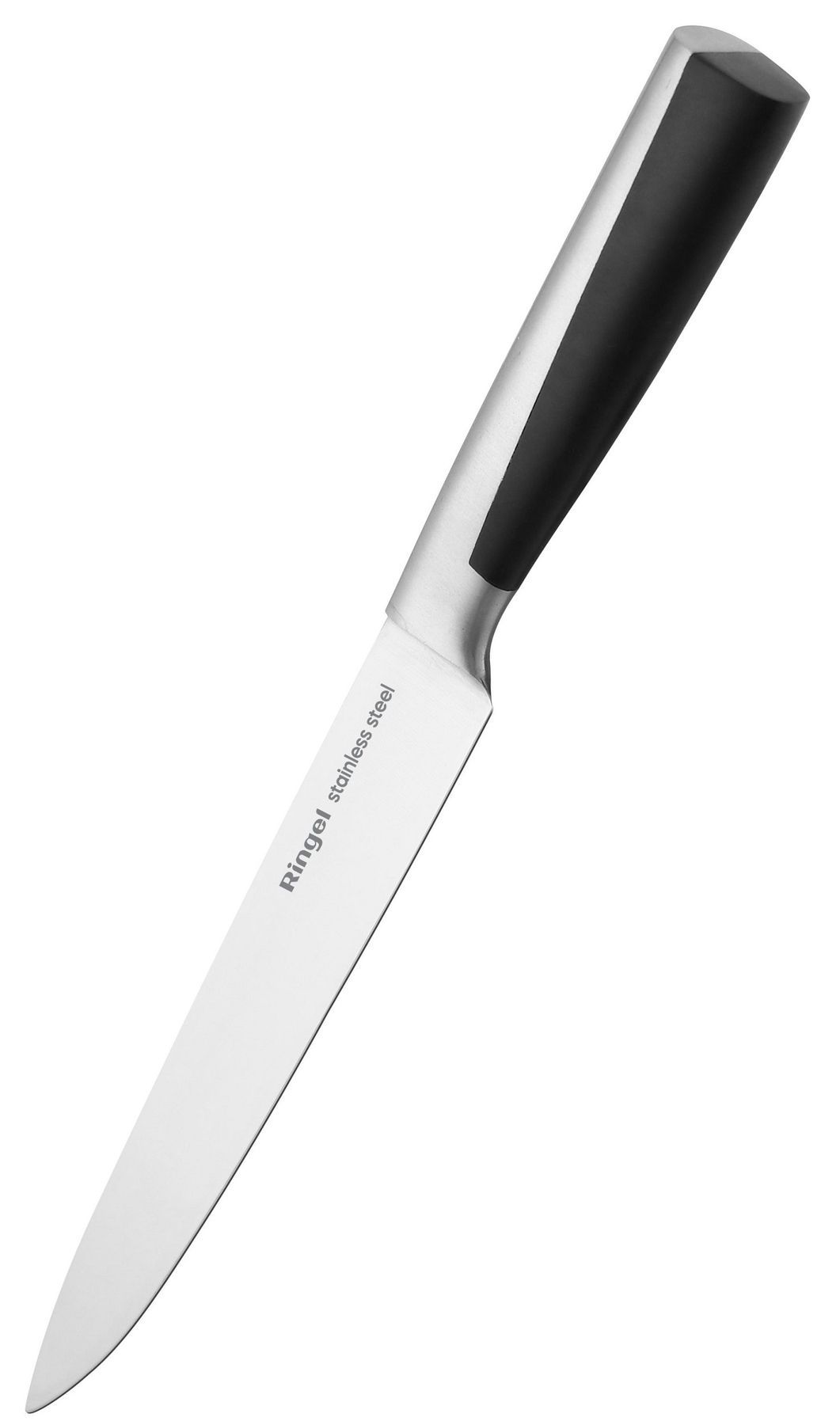 Ніж обробний RINGEL Expert, 200 мм RG-11012-3 6901073 фото