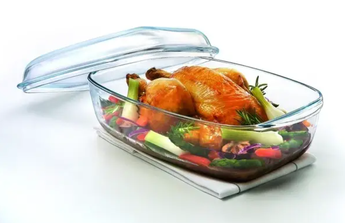 Каструля з кришкою O Cuisine, 6.7 л 466AC00/2043 7172896 фото