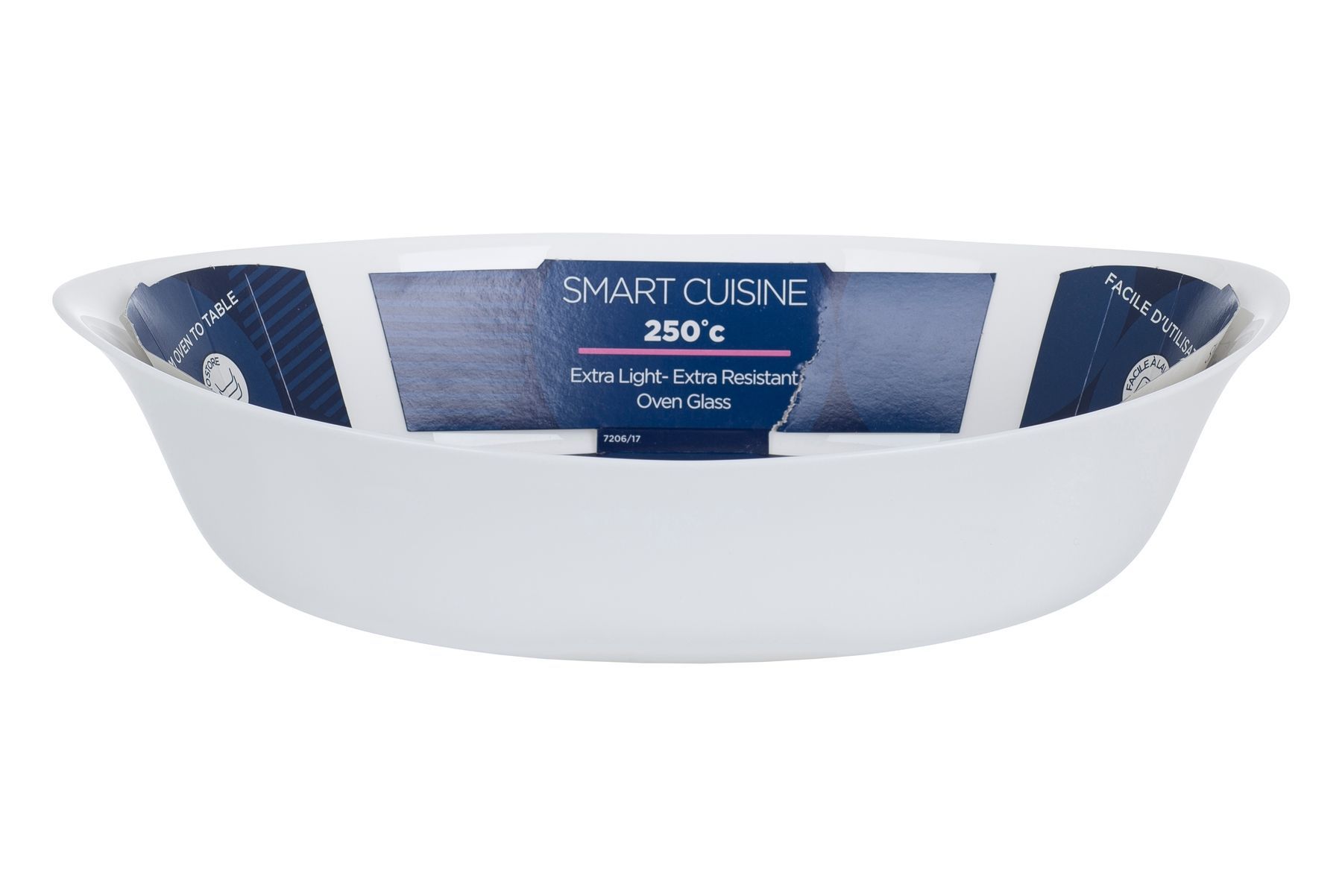 Форма для запікання LUMINARC SMART CARINE, 32х20 см N3083 6392928 фото