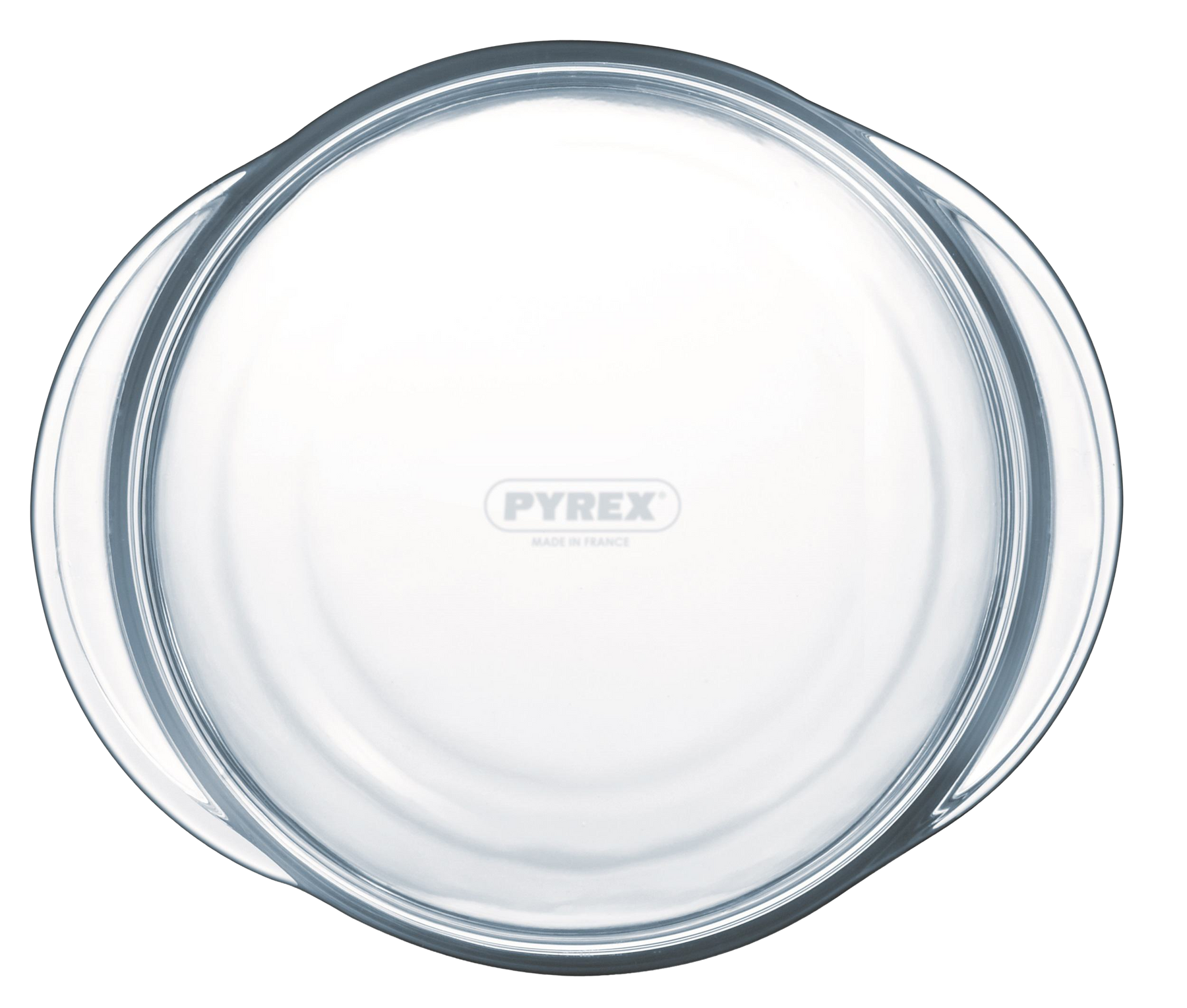 Каструля з кришкою Pyrex, 1.3 л 207A000/8643 7092306 фото
