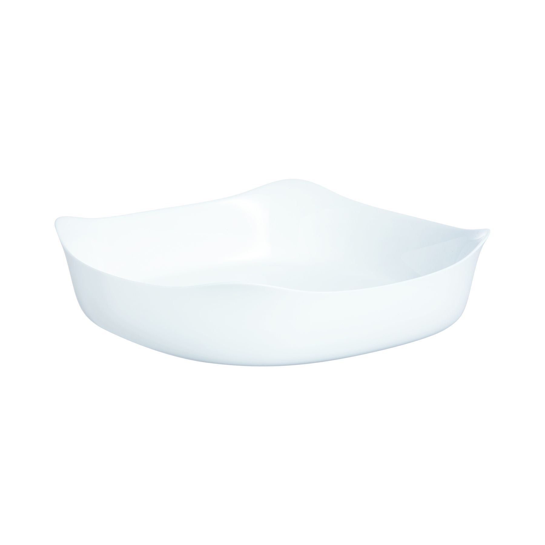 Форма для запікання LUMINARC SMART CUISINE CARINE, 20х20 см P4025 6501385 фото