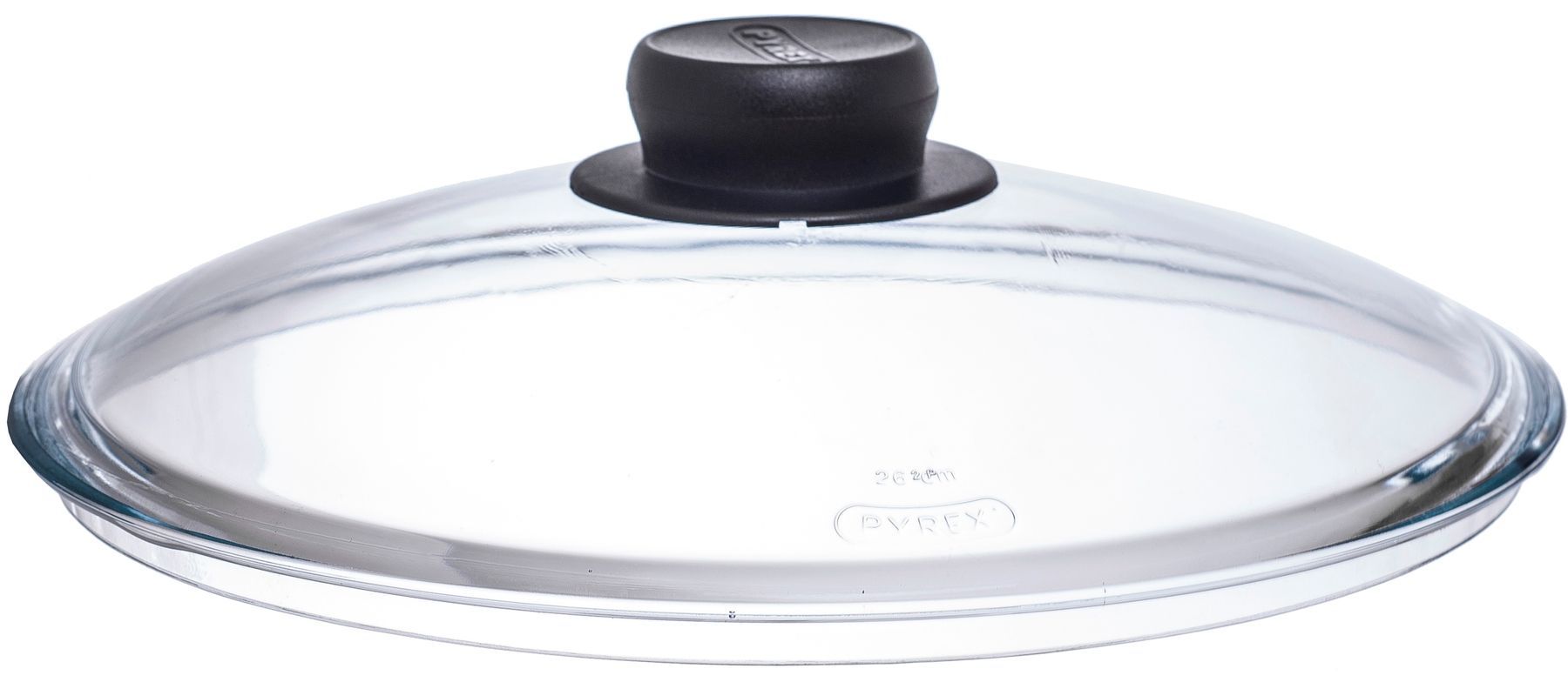 Кришка Pyrex Bombe 26 см B26CL00/7646 6260253 фото