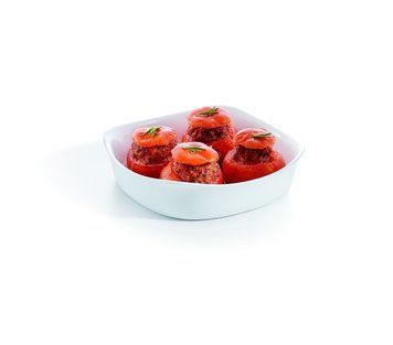 Форма для запікання LUMINARC SMART CUISINE CARINE, 20х20 см P4025 6501385 фото