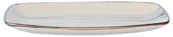 Блюдо Limited Edition Marble CG-021-6 6937659 фото