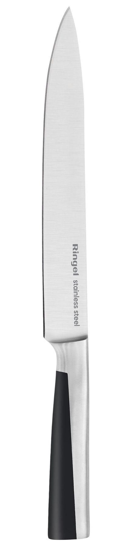 Ніж обробний RINGEL Expert, 200 мм RG-11012-3 6901073 фото