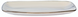 Блюдо Limited Edition Marble CG-021-6 6937659 фото 1