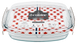 Каструля з кришкою O Cuisine, 6.7 л 466AC00/2043 7172896 фото 1
