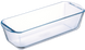 Форма для кексу Pyrex, 31x12x8 см 836B000/8444 7092322 фото 1
