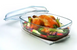 Каструля з кришкою O Cuisine, 6.7 л 466AC00/2043 7172896 фото 4