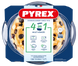 Каструля з кришкою Pyrex, 1.3 л 207A000/8643 7092306 фото 3
