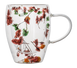 Чашка з подвійною стінкою Ringel Guten Morgen Blume, 350 мл RG-0002/350 2 7067149 фото 2
