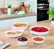 Форма для запікання LUMINARC SMART CUISINE CARINE, 20х20 см P4025 6501385 фото 8