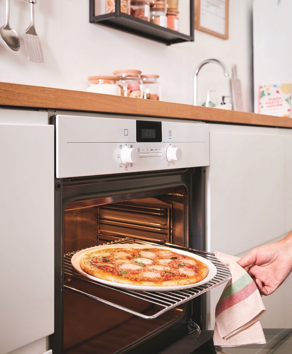 Форма для запікання LUMINARC SMART CUISINE CARINE PIZZA (V6361) 6997075 фото
