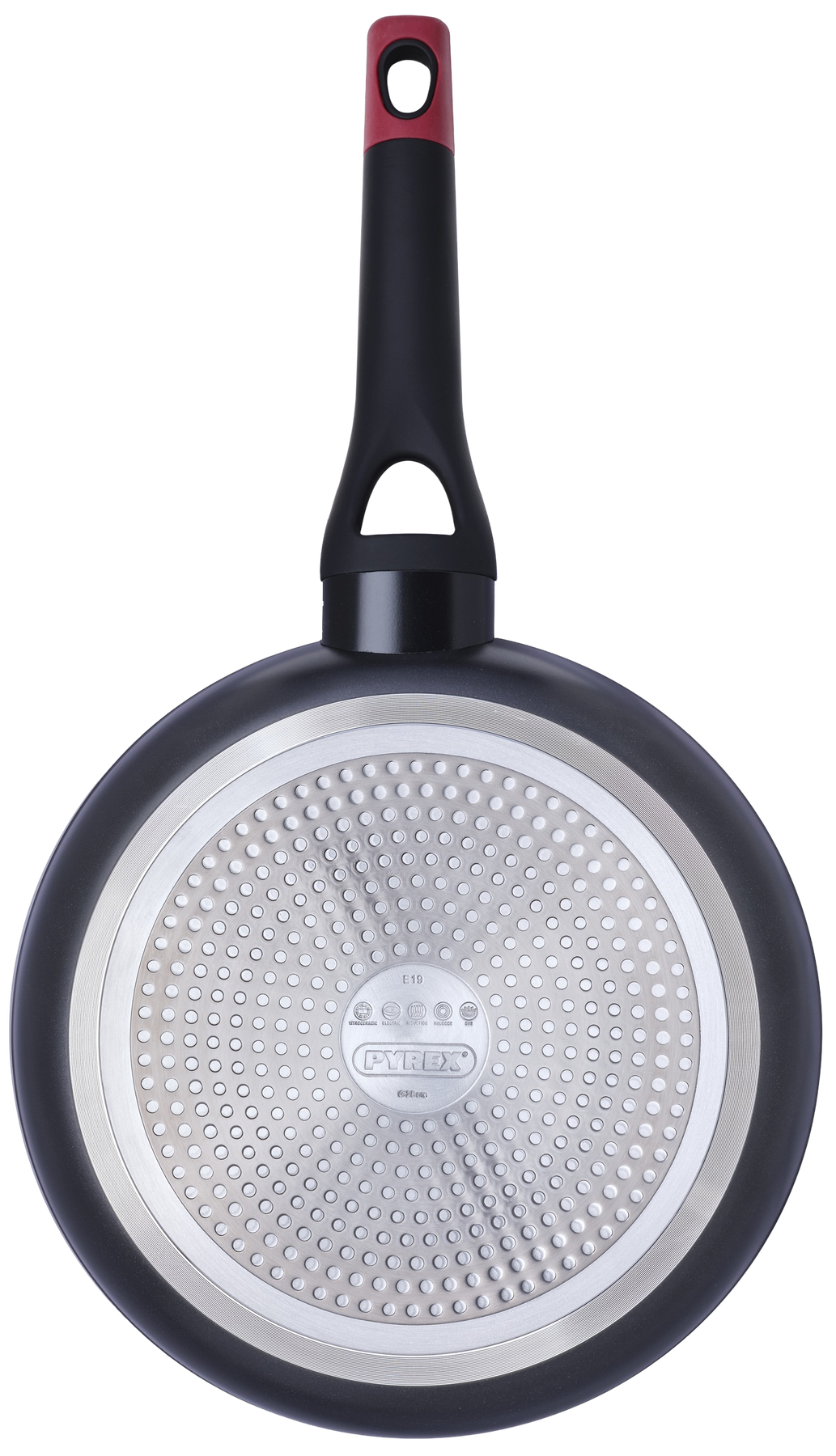 Сковорода Pyrex Optima 24 см, глибока OT24DF6/8046 7120923 фото