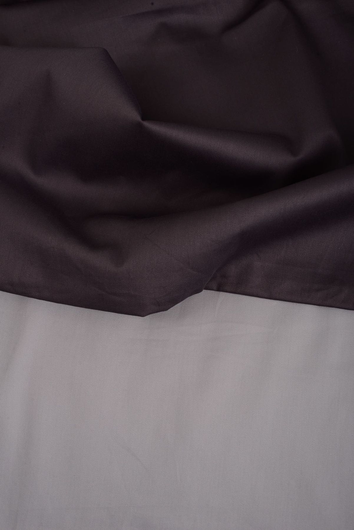 Комплект постільної білизни Soho Євро Duet 200х230 см Grey/Graphite Євро Duet 200*230 Grey/Graphite 7152621 фото