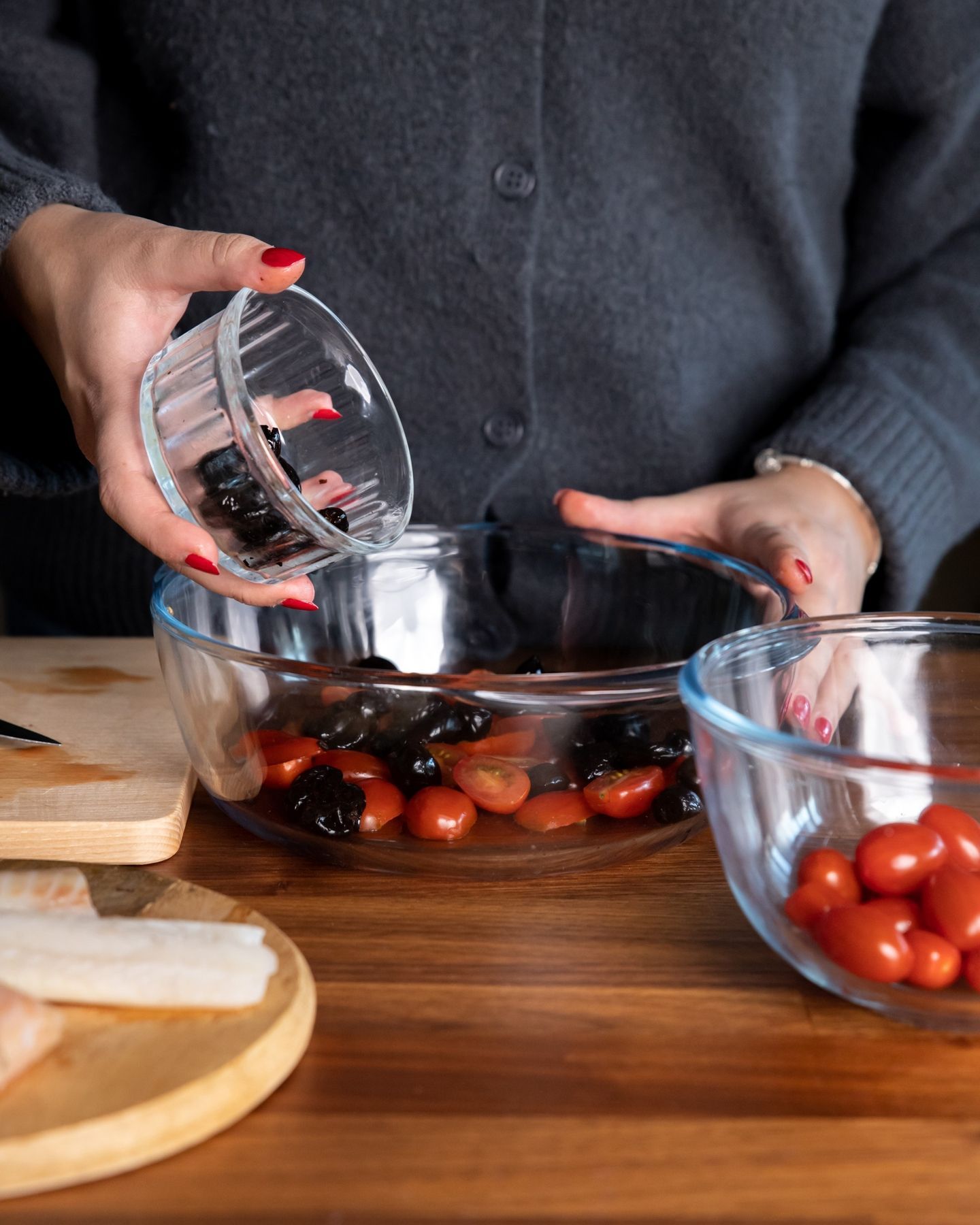 Каструля з кришкою Pyrex, 3 л 208A000/8643 7092308 фото