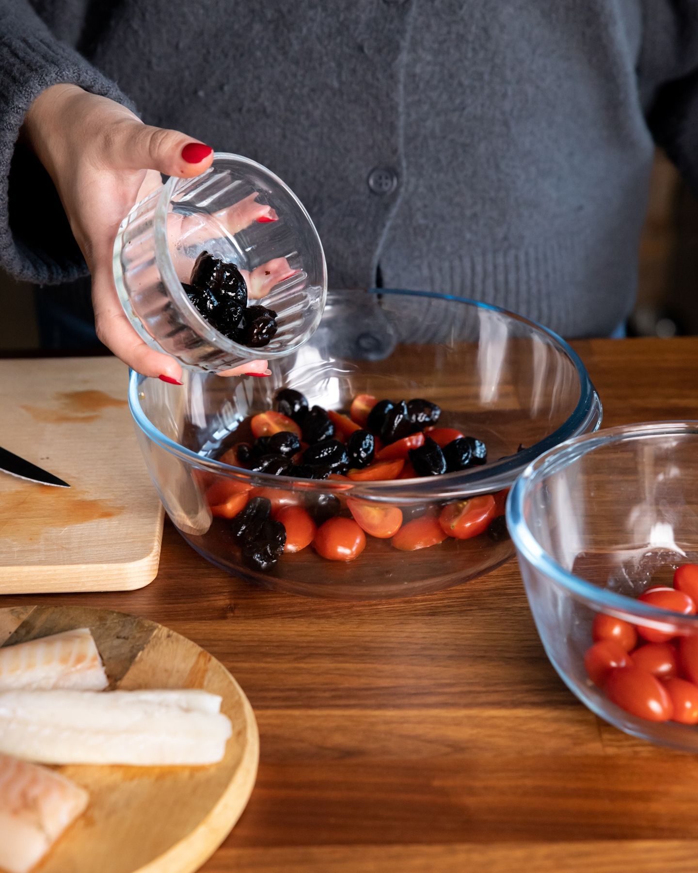 Каструля з кришкою Pyrex, 3 л 208A000/8643 7092308 фото