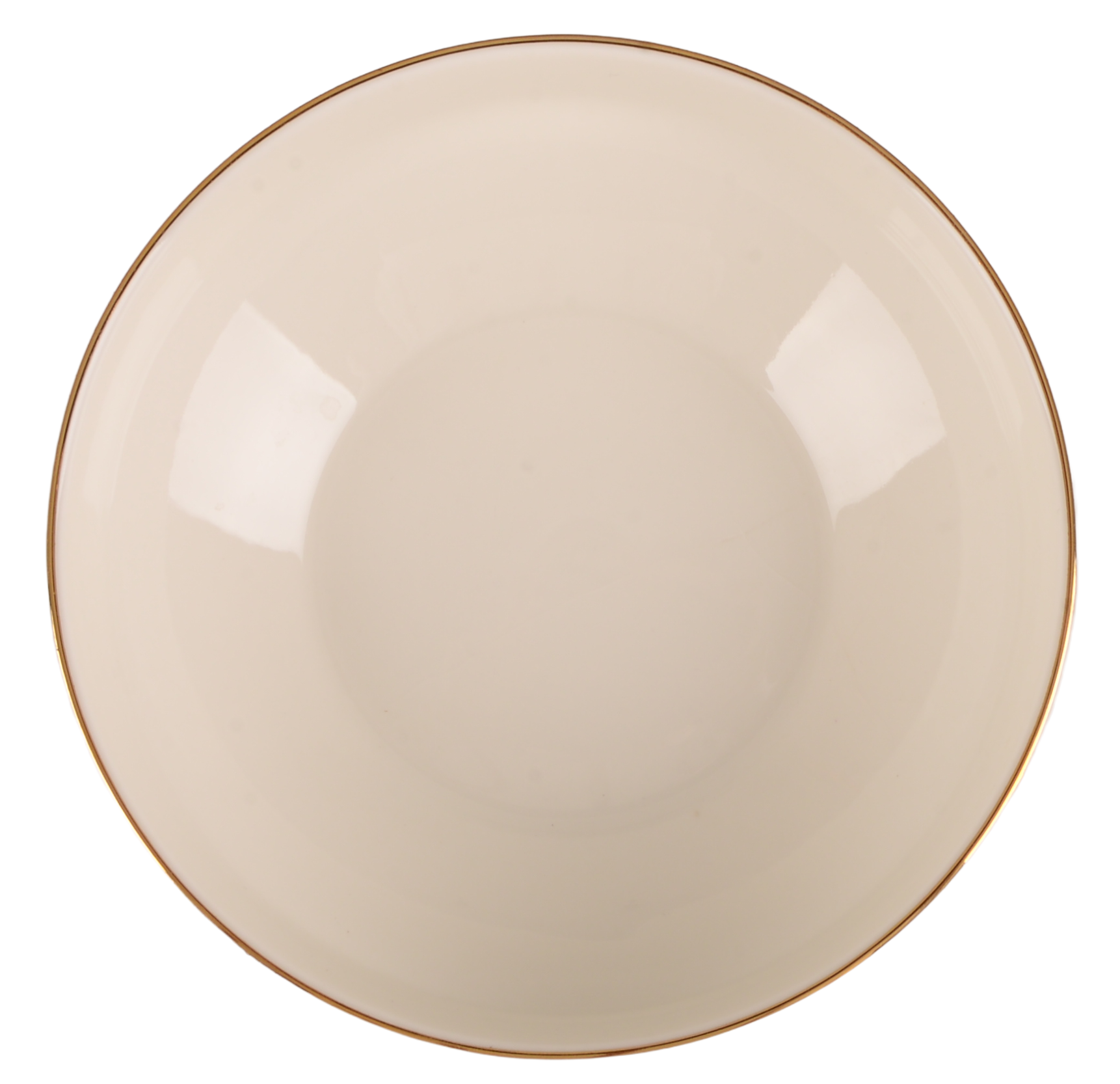 Салатник Limited Edition Aria Gold, 13.5 см TRSC-GM2522-Y55B 7183319 фото