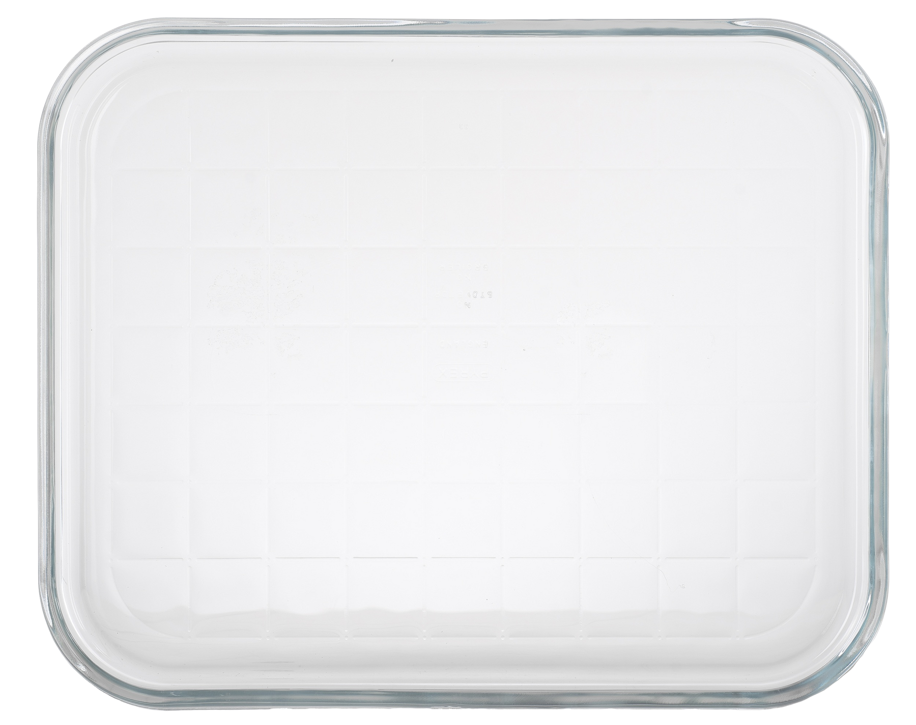 Деко для випікання Pyrex, 32х26х2 см 291B000/8416 7092323 фото