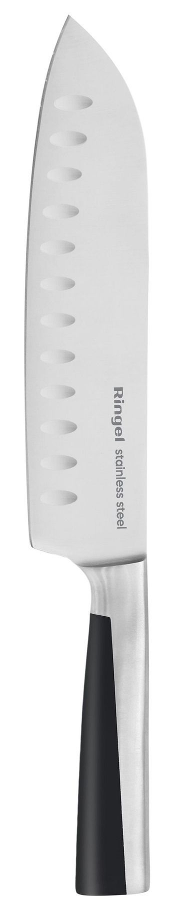 Ніж Сантоку RINGEL Expert, 177 мм RG-11012-5 6901074 фото