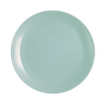 Тарілка десертна LUMINARC DIWALI LIGHT TURQUOISE P2613 6425803 фото