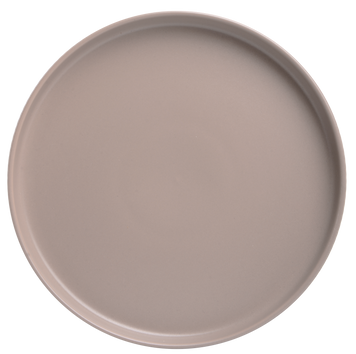 Тарілка обідня Limited Edition Robust Beige TRSC-PS2505-B105P 7133623 фото