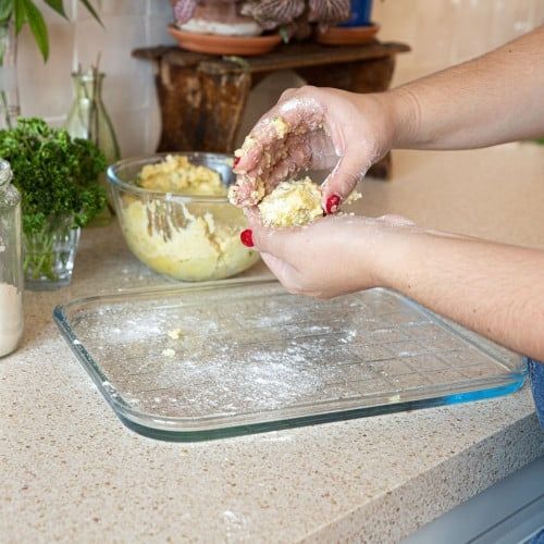 Деко для випікання Pyrex, 32х26х2 см 291B000/8416 7092323 фото