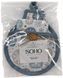 Набір рушників Soho 40х60 см Christmas!!! BS 84157 7111523 фото 3